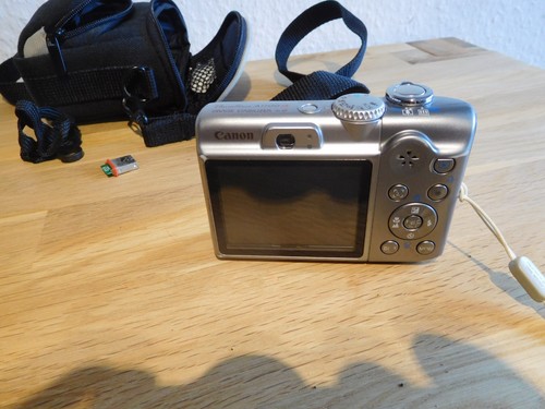 Canon powershot a1100 - a1100, is