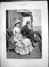 Old Wane Honeymoon Lady Book