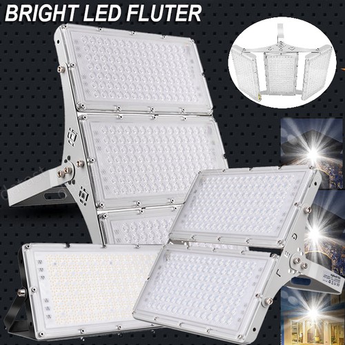 100 300w led - fluter, strahler