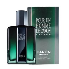 Pour Un Homme De Caron PARFUM