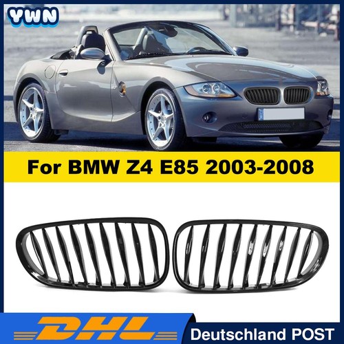 Style kühlergrill - m,