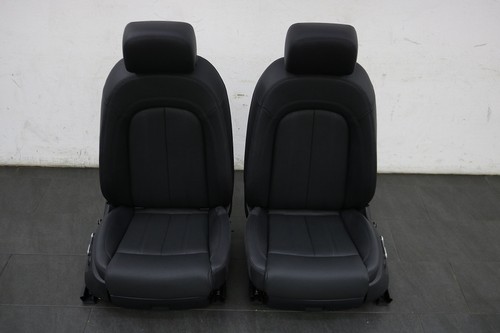 Audi vordersitze sitze - 4g,
