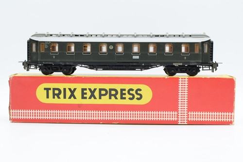 Trix express 3371 - express,
