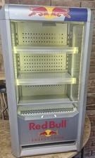 Redbull Kühlschrank