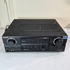AIWA AV-D35 Stereo AV Receiver