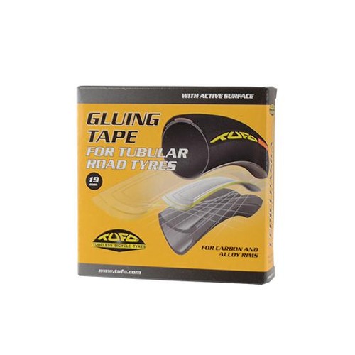 Klebeband/Felgenband/Tufo