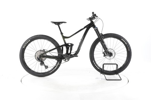 Giant trance fahrrad fully - trance,