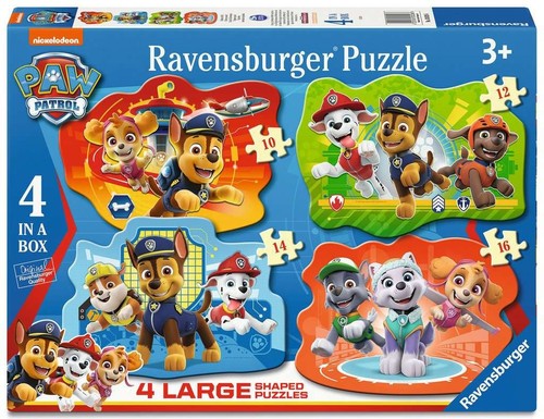 Ravensburger 3028 helden mit - helden,