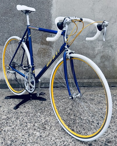 Rennrad giant uci - uci,
