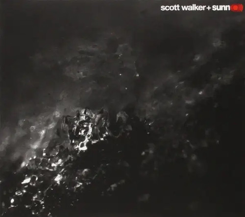 Scott walker sunn - cd,