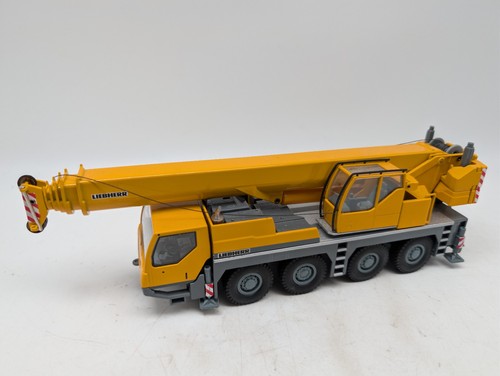 Conrad 2100 liebherr - 1:50,