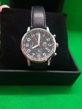 Orient Automatik Modell FT00
