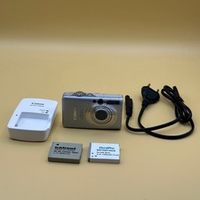 Canon Ixus 95 IS Digital