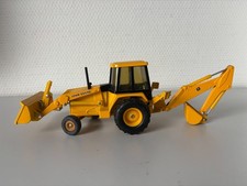 John deere 310d baggerlader - deere,