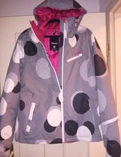 ❤️ Neu ❤️ Bench Winterjacke XL 40 42 44 Ski Snowboard XL Wintersport ❤️