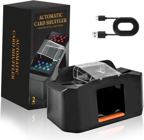 Kartenschlitten automatisch - automatisch,