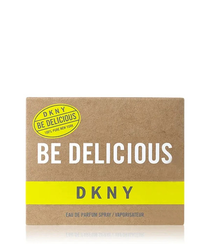 Dkny delicious eau de - be,