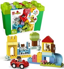 Lego 10914 duplo - 10914, classic