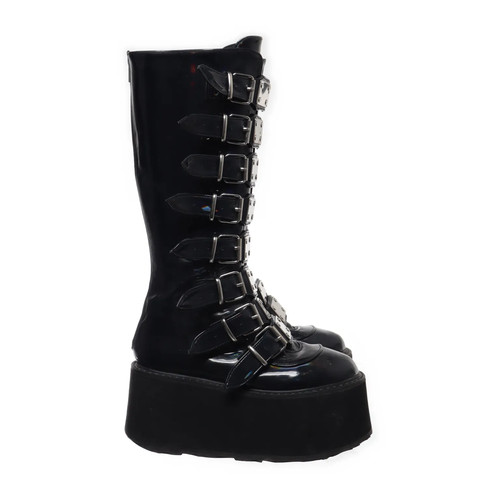 Demonia stiefel größe 39 - größe:,
