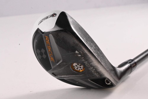 Taylormade rescue 4 hybrid - 11, #4