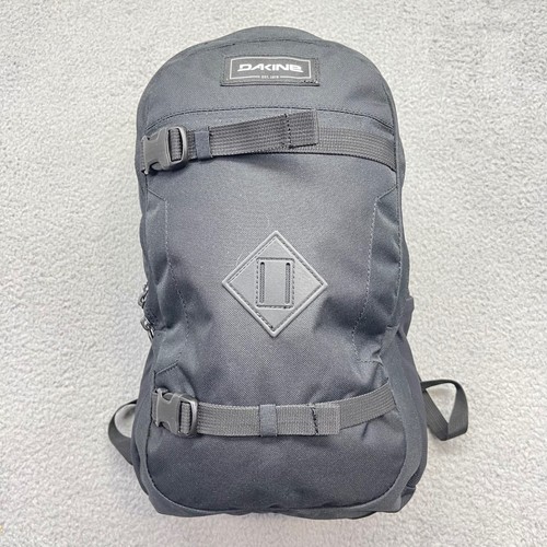 Dakine 10002604 18l black urbn - 10002604,