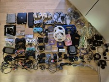 XXL Ersatzteile Konvolut