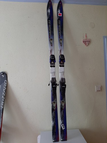 Rossignol forza premium ski - rossignol,