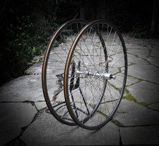 Campagnolo C Record Alloy /