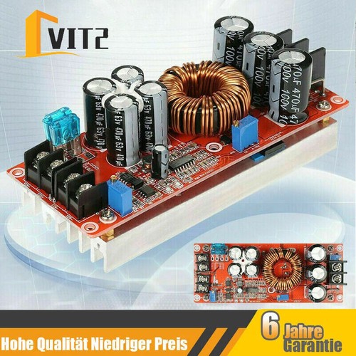 1200w 20a boost - 20a,