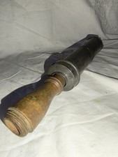 Antik Amtsarzt Klistier Stadt