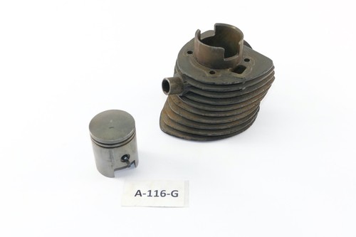 Ifa 125 zylinder - 125, +