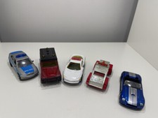 Sammelfiguren Auto Matchbox 5