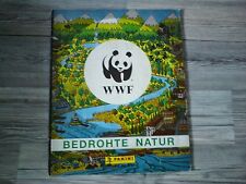 WWF / BEDROHTE TIERWELT /