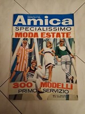 FREUNDINISSIMO MODE SOMMER