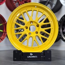 Pulverlack John Deere Gelb Traktor Landmaschine glänzend Pulverbeschichtung