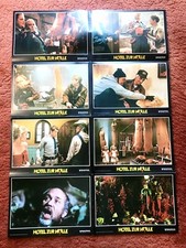 Hotel zur Hölle Aushangfotos