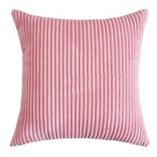 Cord Kissenhülle Kordsamt