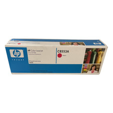 HP Toner Magenta C8553A - für HP LaserJet 9500er - ca. 25.000 Seiten