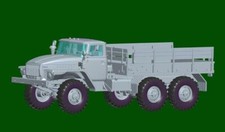 Hobbyboss 82930 - 1:72 Russian