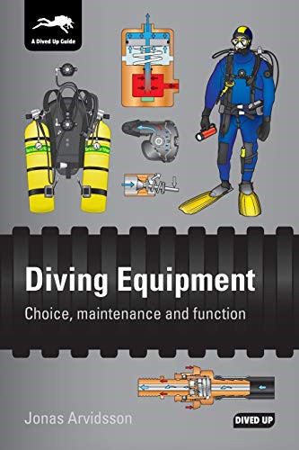 Diving equipment choice - diving,