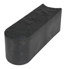 Garten Randstein 30,5x10cm