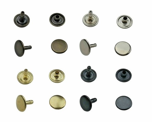 Hohlnieten doppelkopf 6mm - hohlnieten,