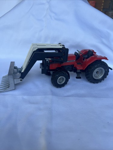 Siku farmer traktor - siku,