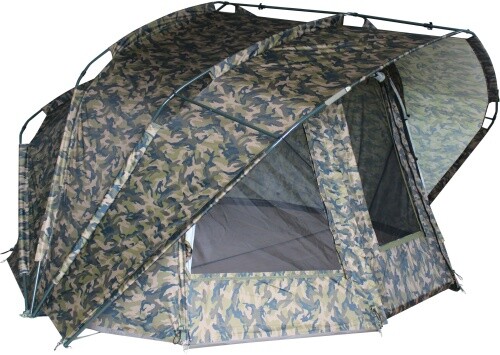Bivvy fort knox 0 pro - 2.0,