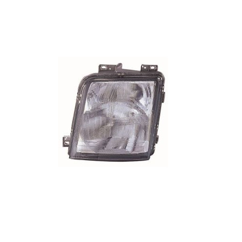 Scheinwerfer links depo - vw, lt