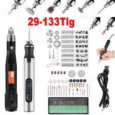 Elektrischer Gravierstift