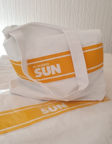 Jil sander sun umhängetasche - sander,