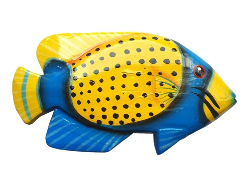Haarspange haarklammer fisch - haarspange, "fisch"