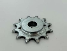 Berner BT60 Zahnrad Ritzel Antriebssnabe Schneckenrad Antriebsscheibe