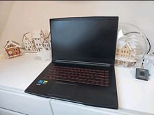 Gaming Notebook MSI GF63 Thin